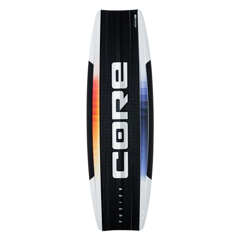 Core Fusion 7 Twin Tip Kiteboard