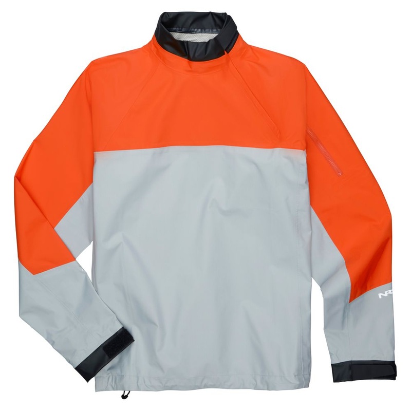 Endurance Splash Jacket – Men’s