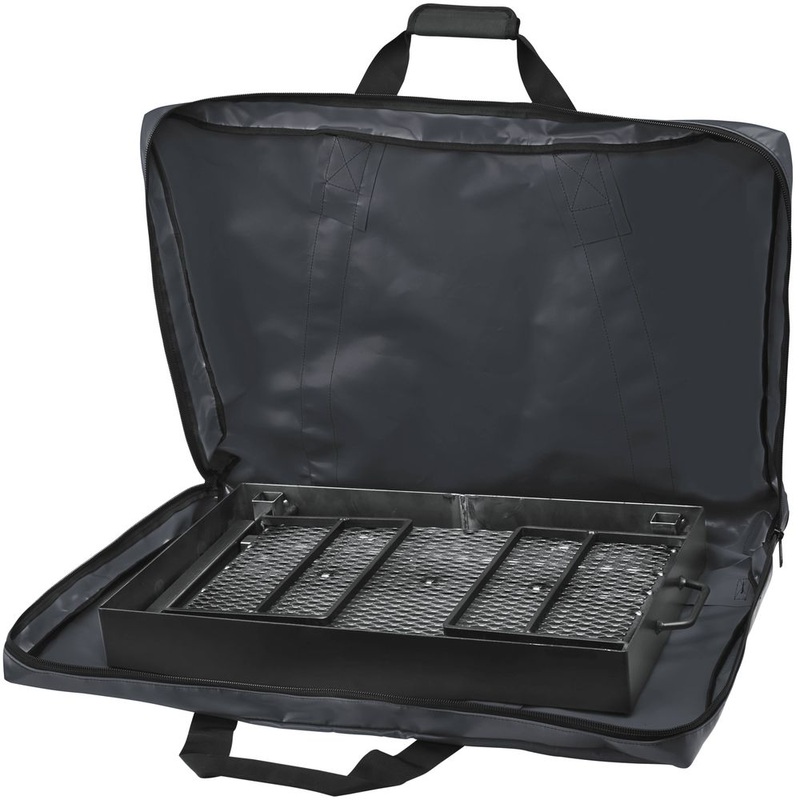 Firepan Storage Bag