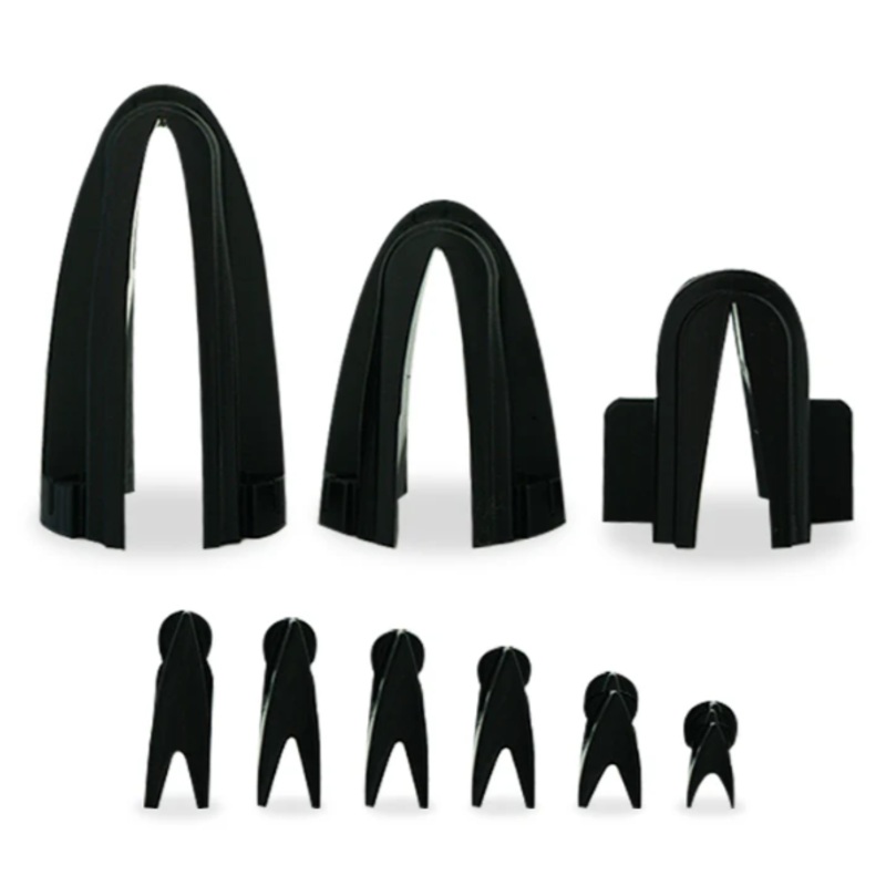 Foil Drive Universal Mast Adapter