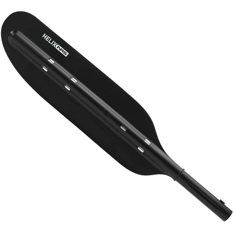 Helix Oar Blade