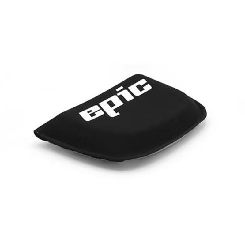 Hip Pads (set of 2 for composite skis)
