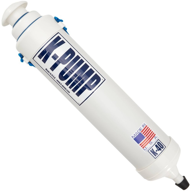 K-Pump K40 High Pressure