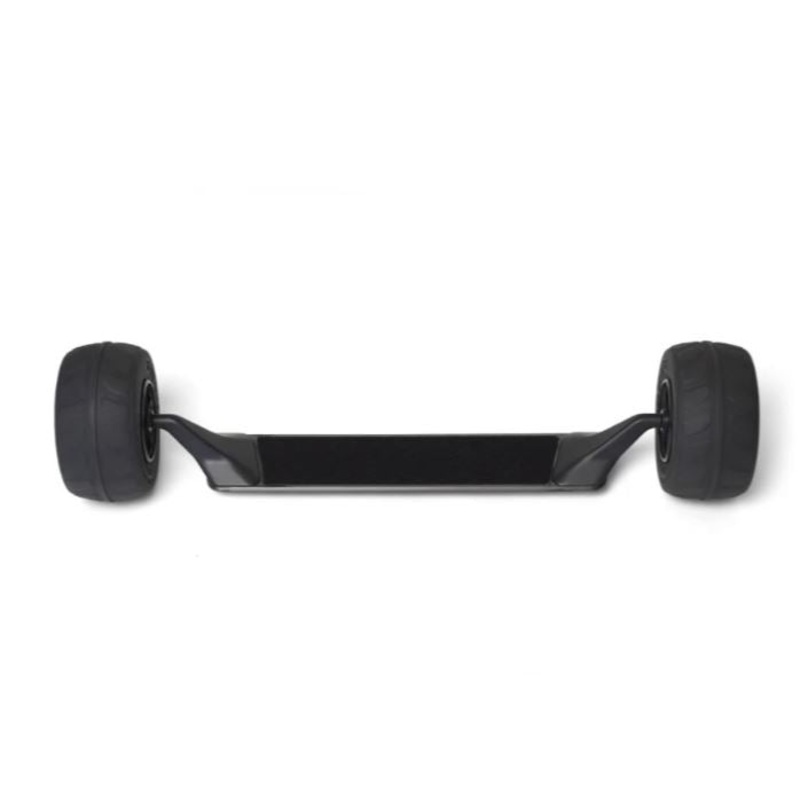 LIFT5 BEACH WHEEL DECK
