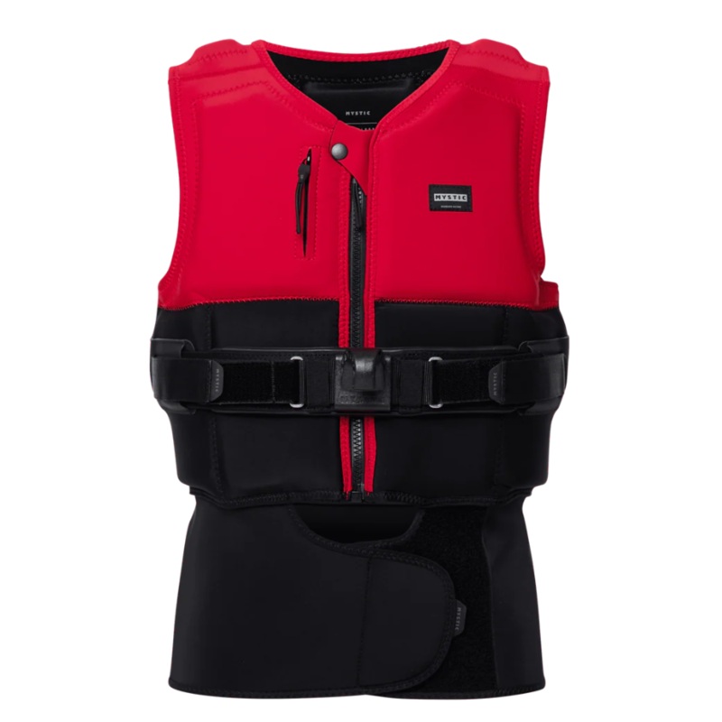 Mystic Endure Wing Impact Vest