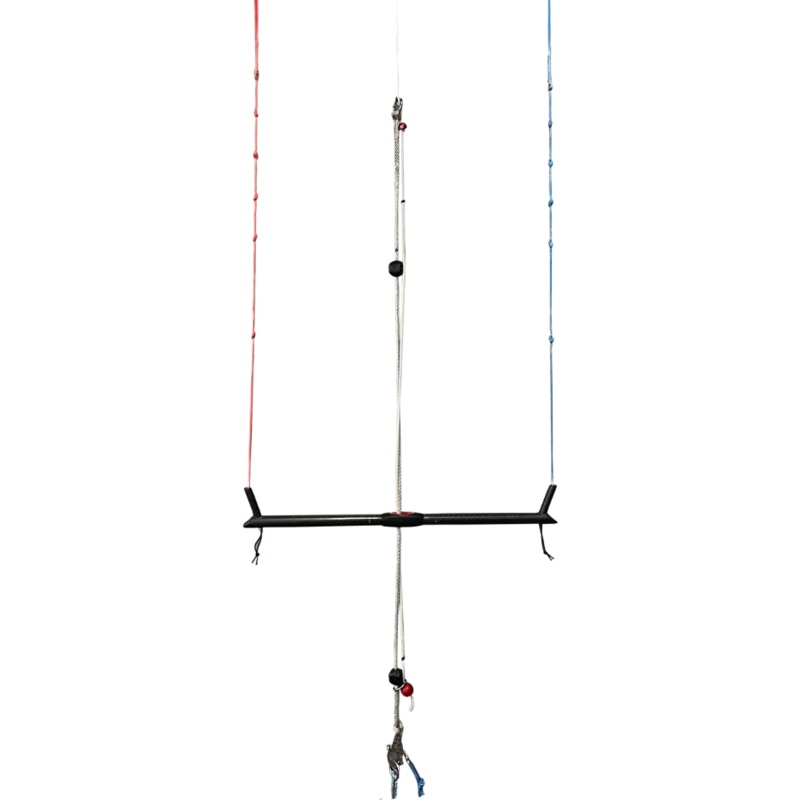Naish Zero2 Control System – Kite Foiling Control Bar