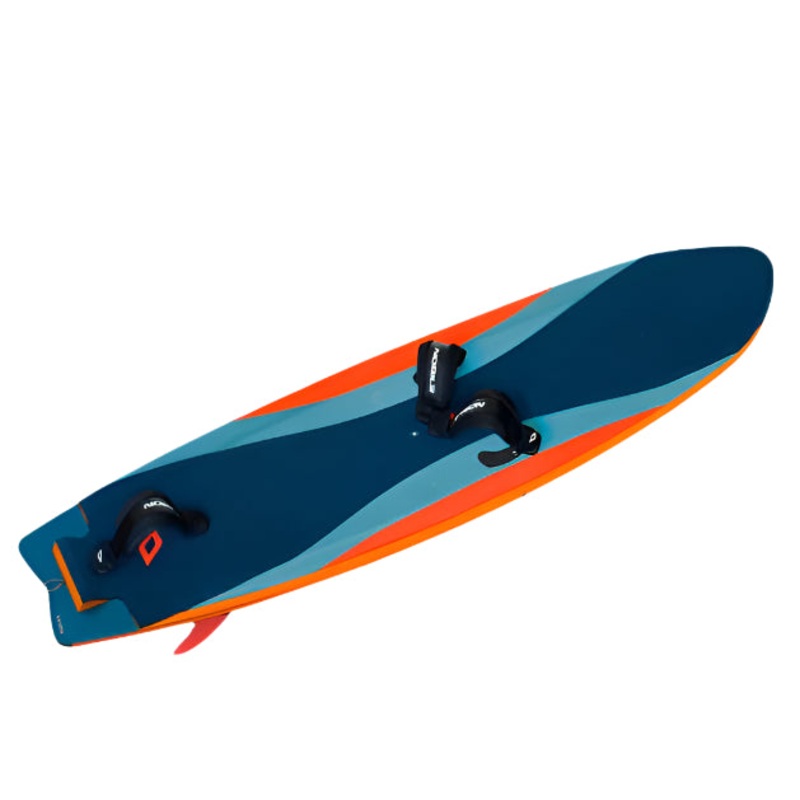 Nobile Infinity Split Foil Board