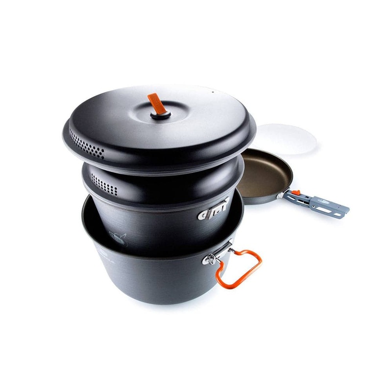 Pinnacle LG Pot Set
