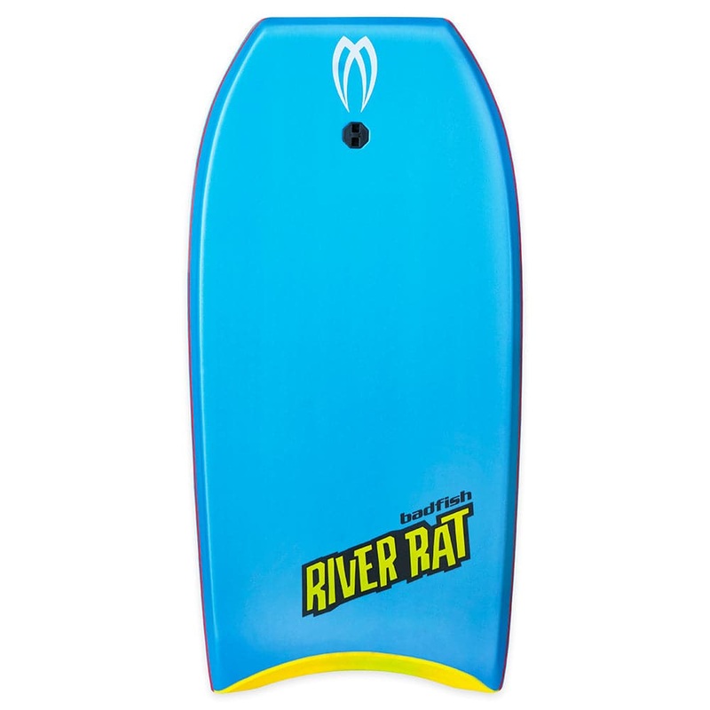 River Rat