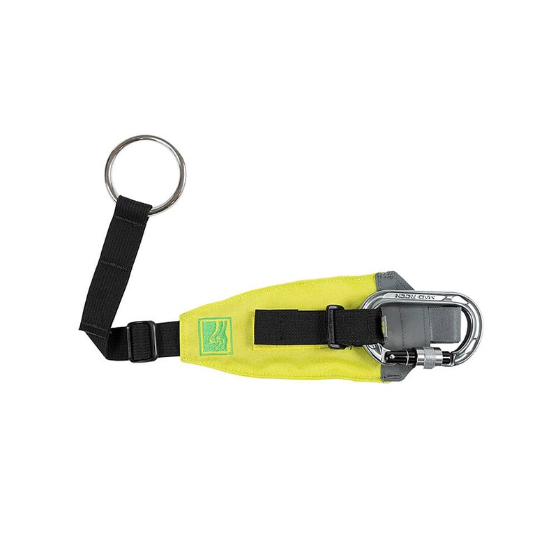 River Tow Tether