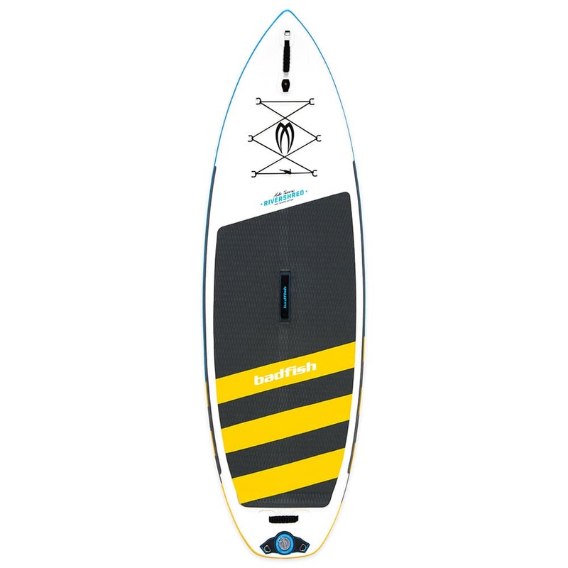 Rivershred 2.0