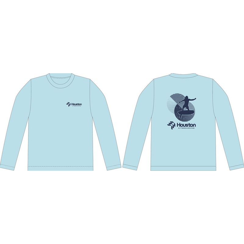 Sea Threads Long Sleeve Sun Shirt Rash Guard