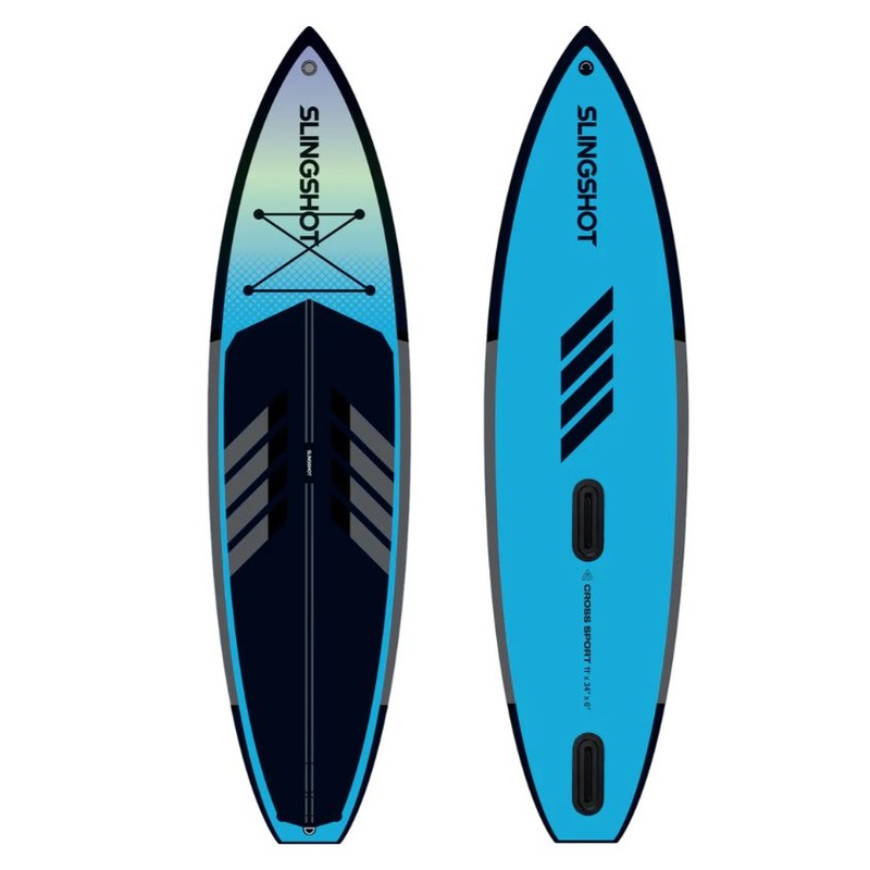 Slingshot Cross Sport 11’0 Airtech