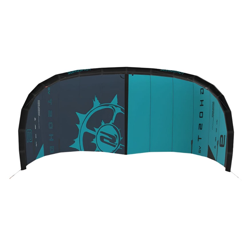 Slingshot Ghost V2 Kite 6m Blue only