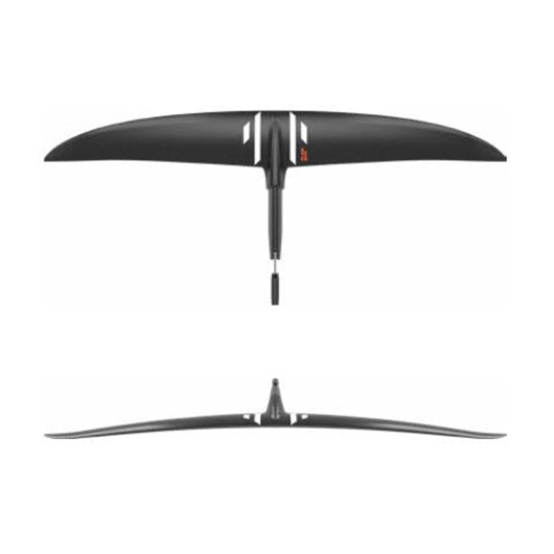 Slingshot One-Lock Flow Front Wing