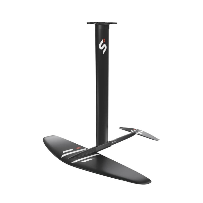 Slingshot One-Lock Wing Foil Package