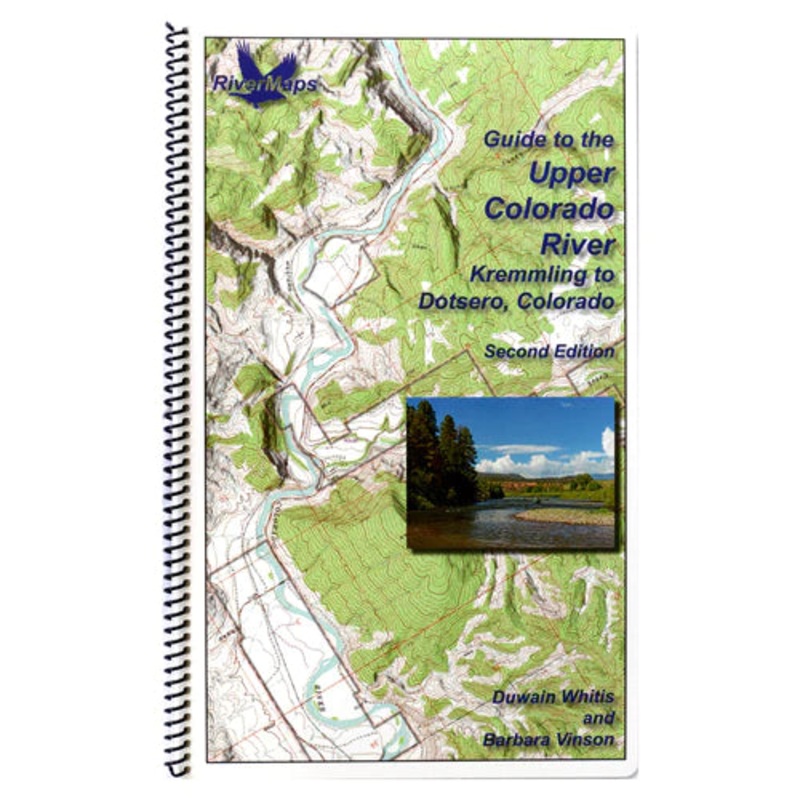 Upper Colorado Guide