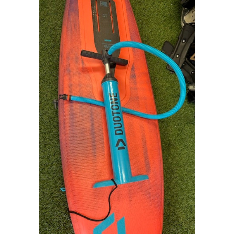 Used 2024 Duotone Downwinder Air Board 125L