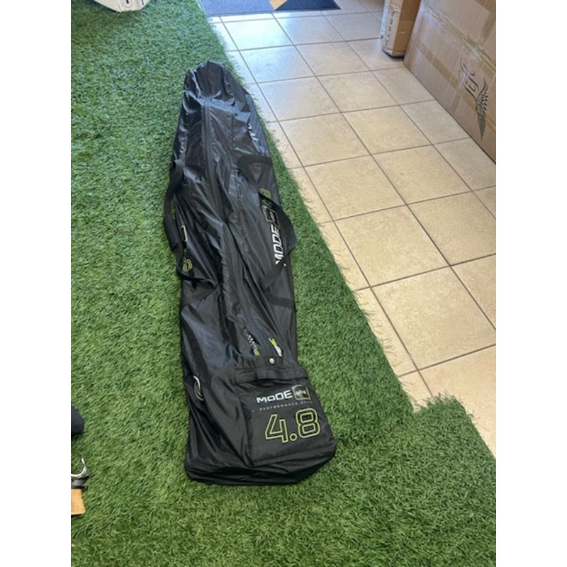 Used 2024 North Mode Ultra 4.8