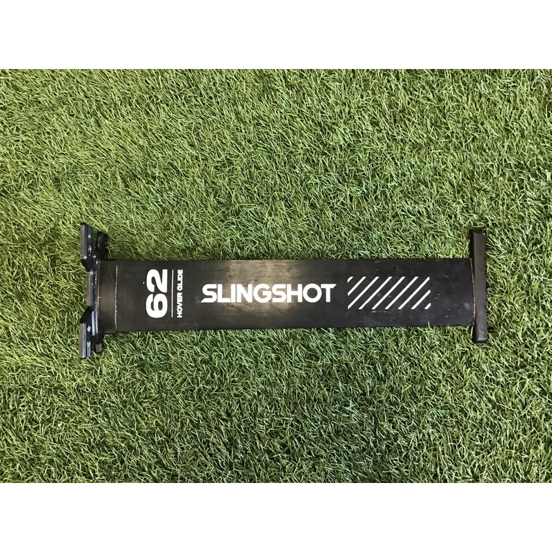 Used 62cm Slingshot Hover Glide Mast