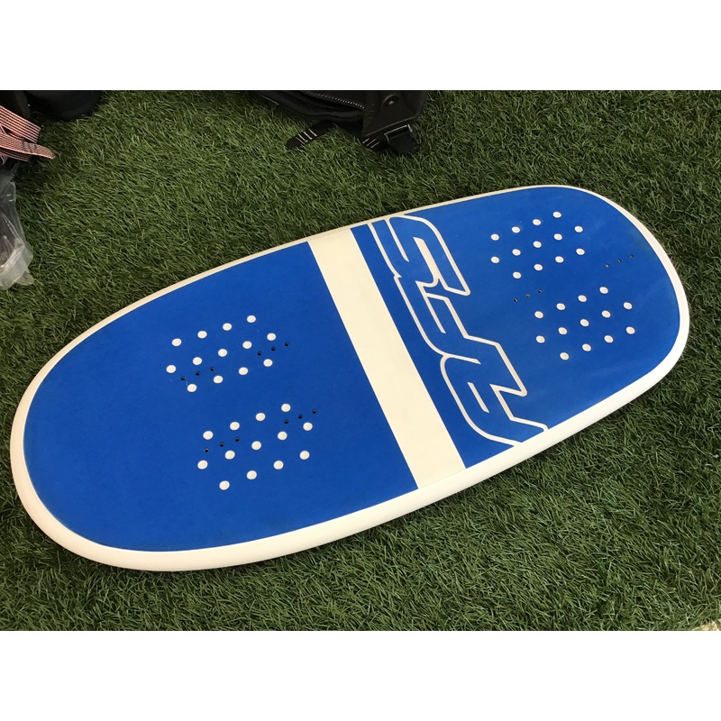 Used AFS SK8 Pump Foil Board