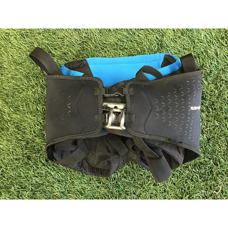 Used Forward WIP Flow Vortex Aero Harness 2.0