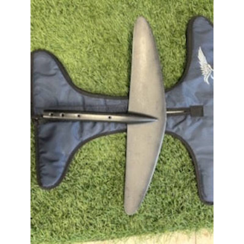 Used Lift 100 surf V2 front wing only