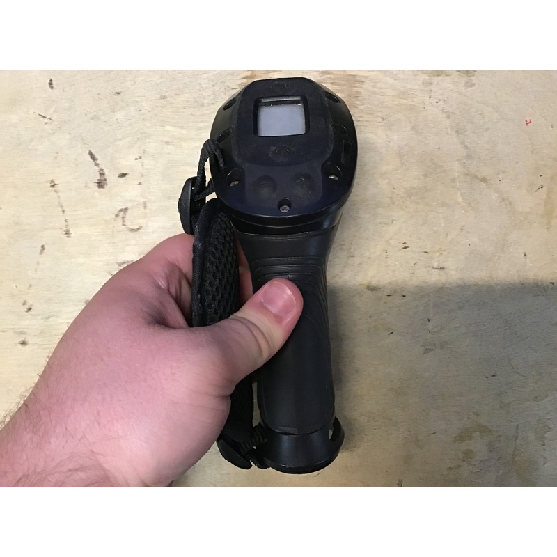 Used Lift Hand Controller Version 1