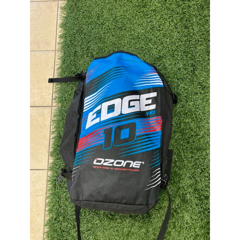 Used Ozone Edge v10 10m