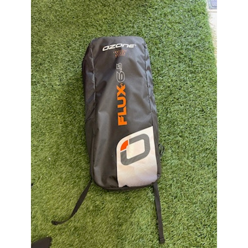 Used Ozone Flux v1 6.5m