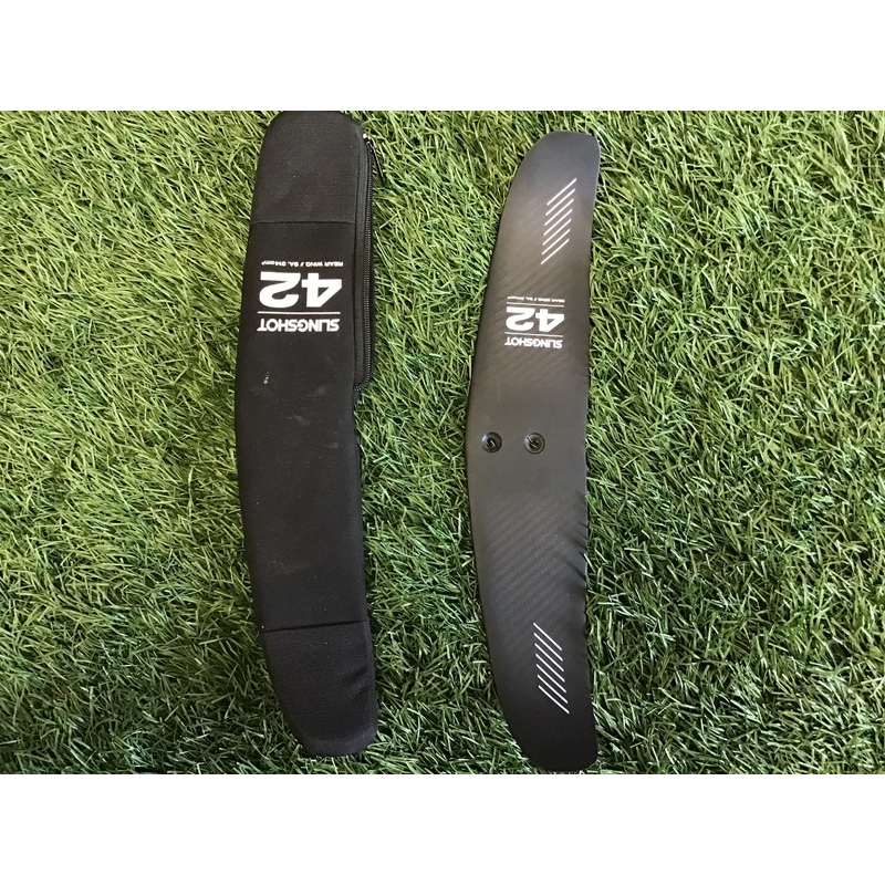 Used Slingshot 42 cm Rear Wing
