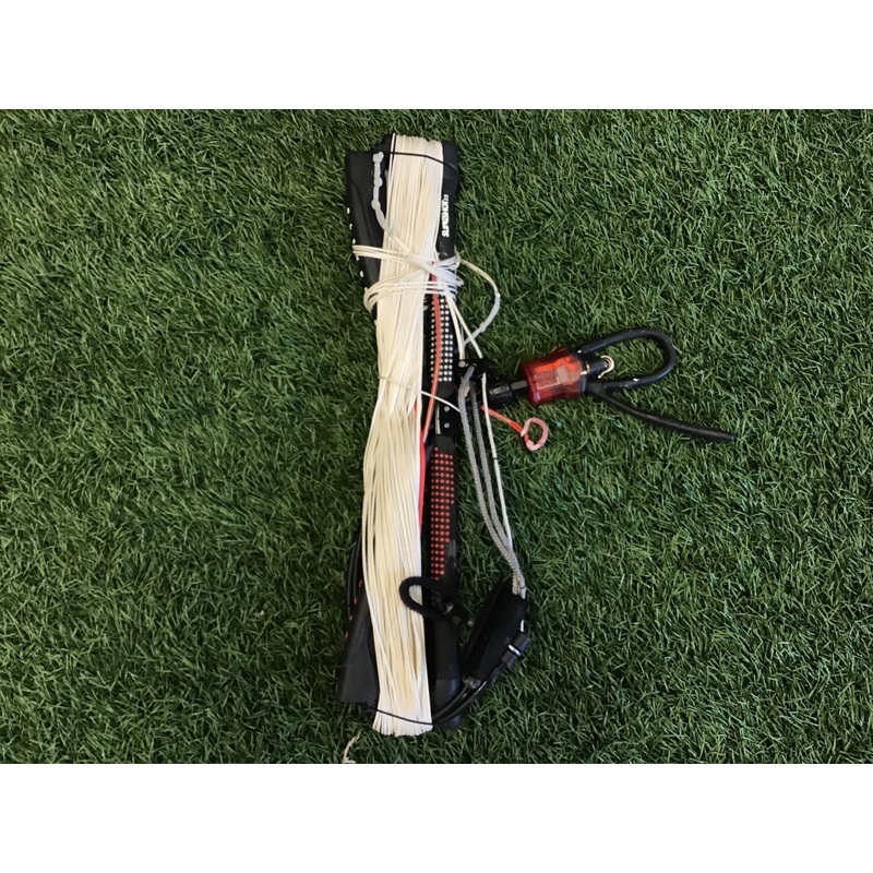 Used Slingshot Sentry V1 Bar (23″ x 27″)
