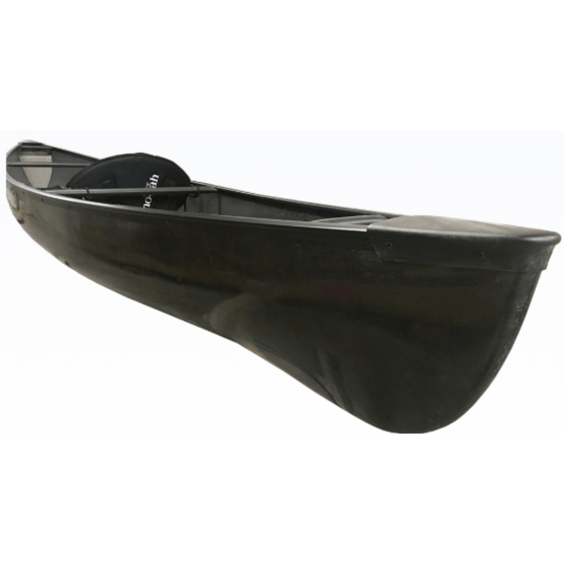 Wenonah Wee Lassie 12’6″ Solo Canoe
