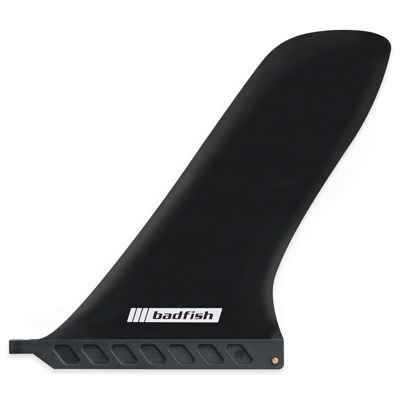 9in Race Flex Fin