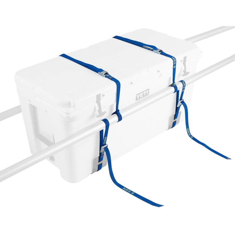 Adjustable Cooler Mount