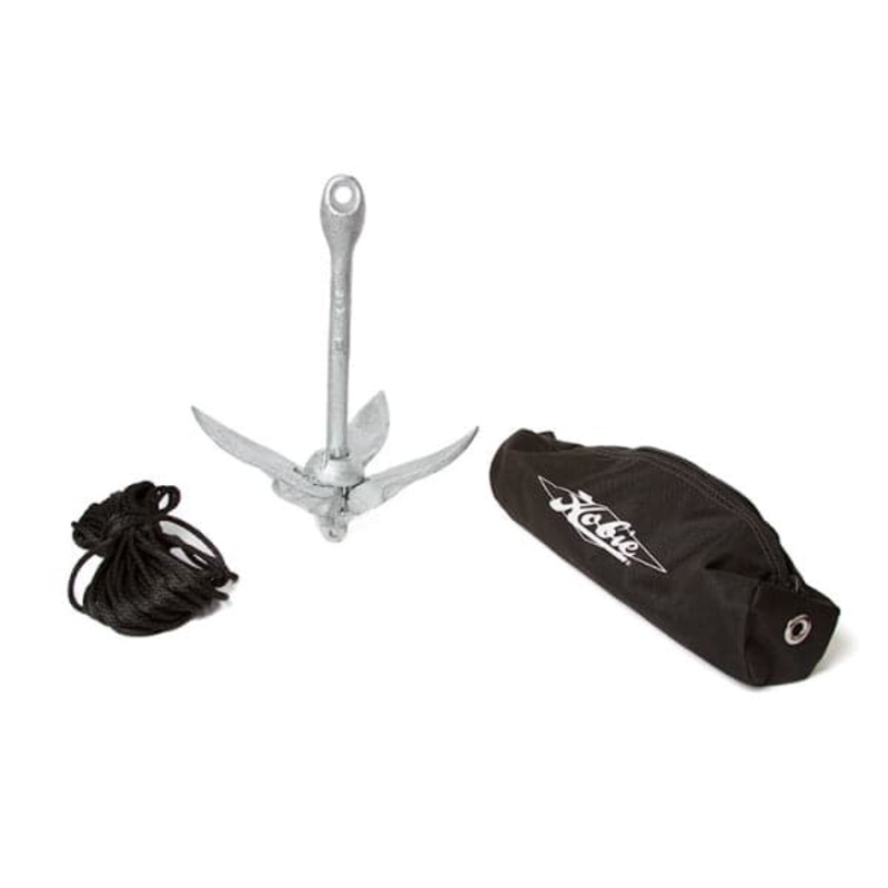 Anchor Kit – 3.5lbs