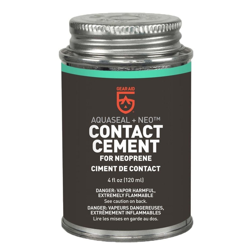 Aquaseal NEO Contact Cement