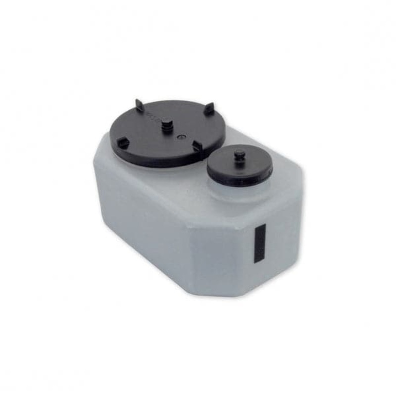 Boom Box Spare Tank