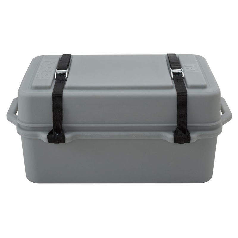 Boulder Dry Box