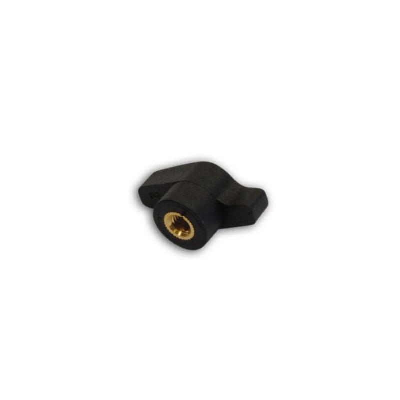 Bulkhead Nut