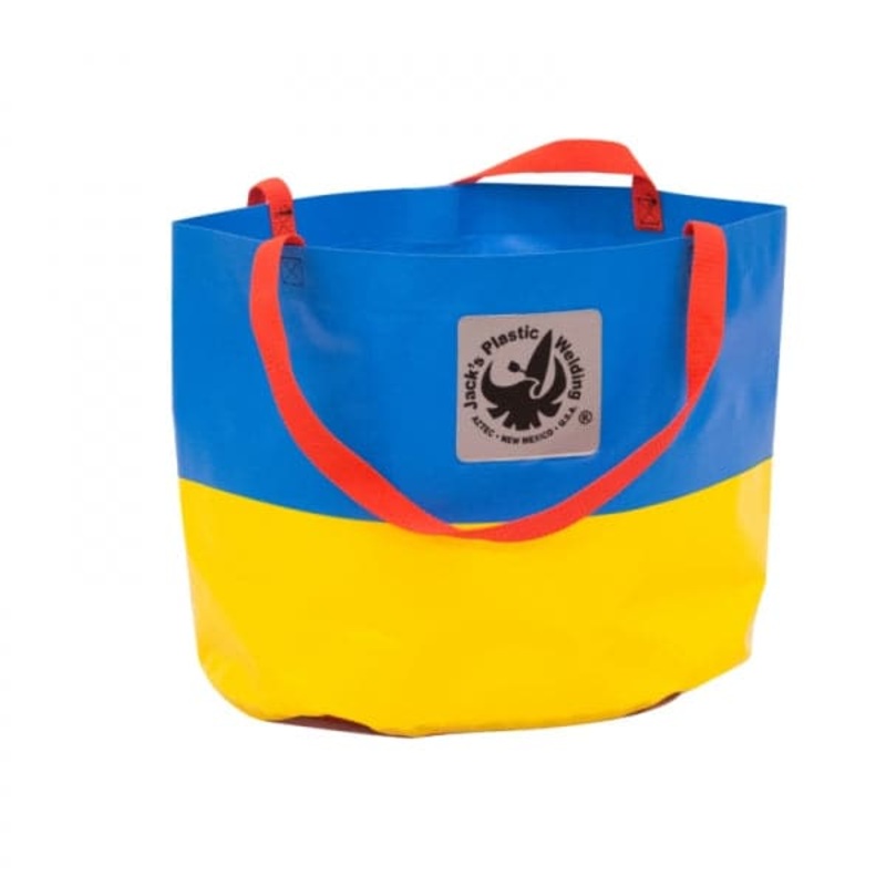 Collapsible Water Bucket – 2 Handle