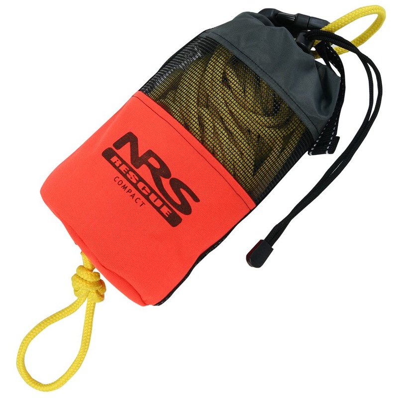 Compact Rescue 70′ Throw Bag