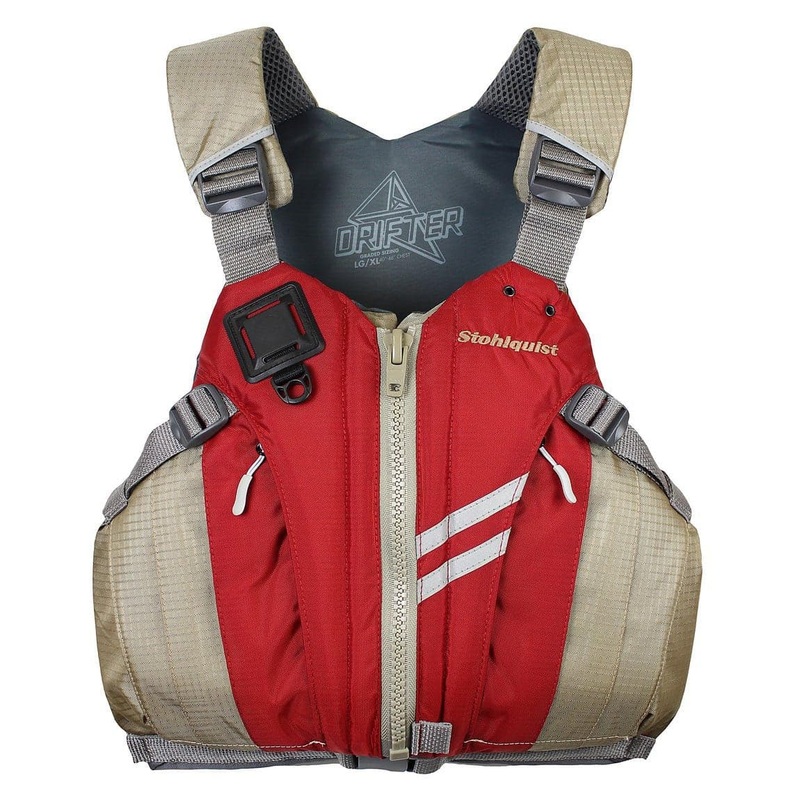Drifter PFD