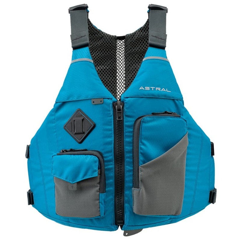 E-Ronny PFD