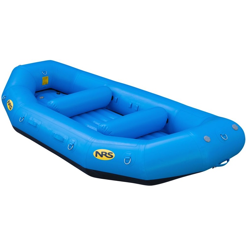 E-Series Rafts