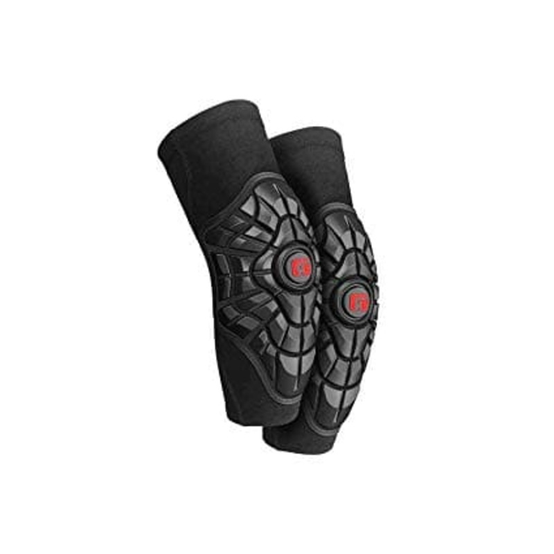 Elite Elbow Guards