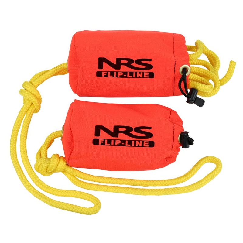 Flip Line Bags