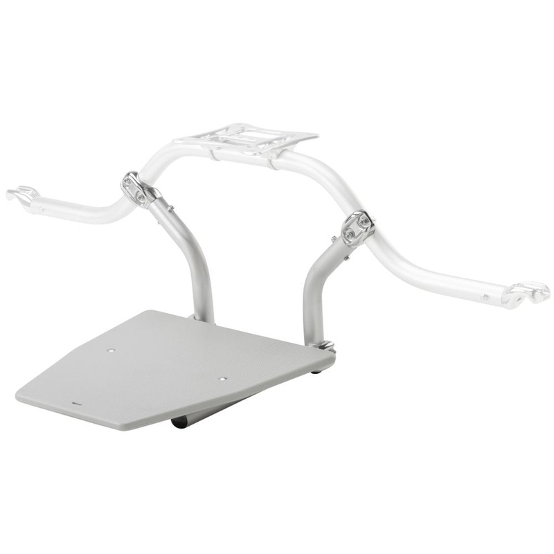 Frame Casting Platforms – Front & Rear