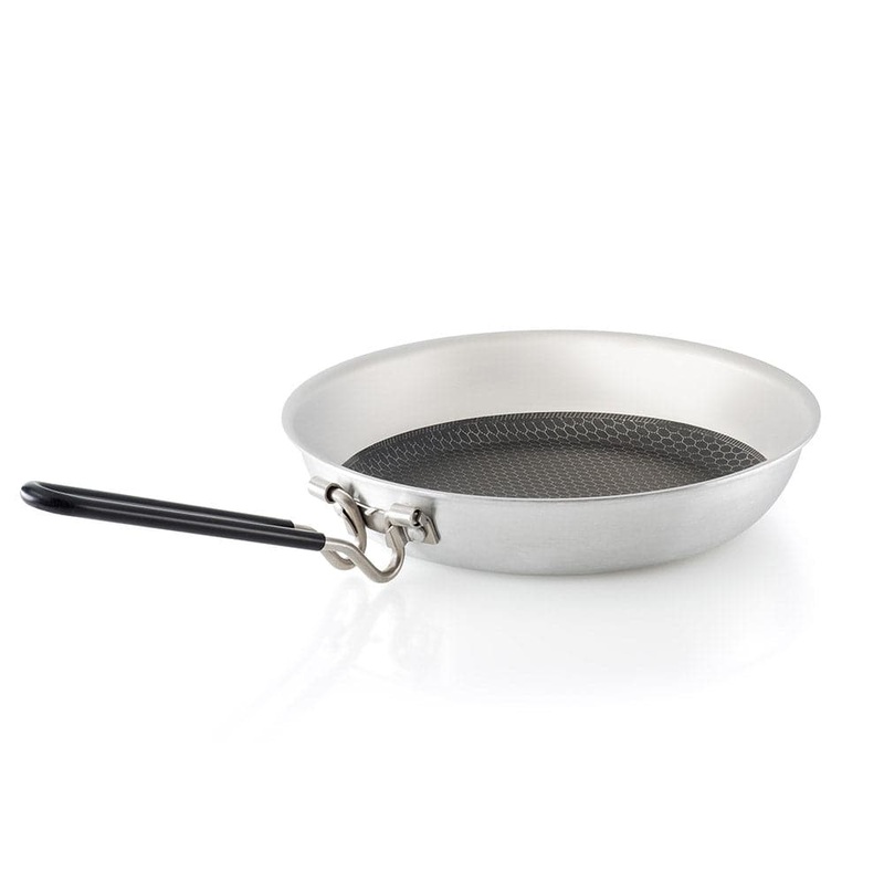 Gourmet Fry Pan – 10 in