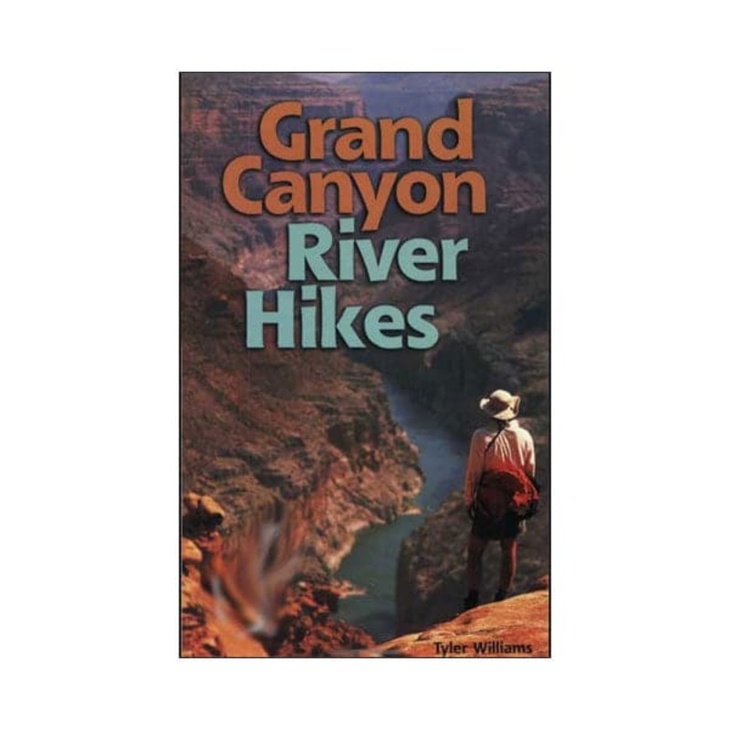 Grand Canyon River Hikes